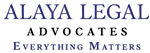 alaya_legal_logo